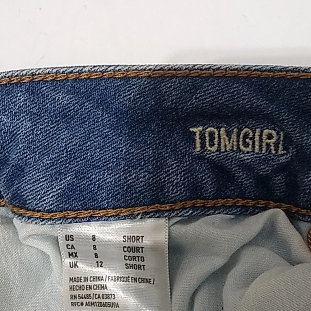 American Eagle Outfitters american eagle